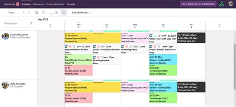 Overview: How Calendar Sync works, and what it's for .